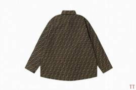 Picture of Fendi Shirt Long _SKUFendiS-XL20tn3126314